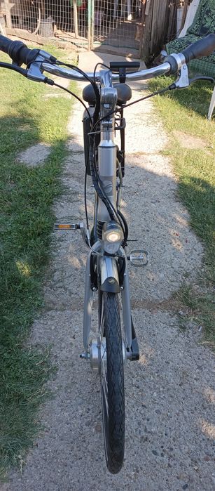 Bicicleta electrica Giant