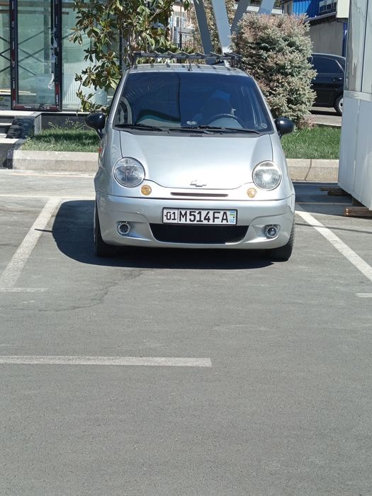 Matiz mx 3tali 3pozisiya