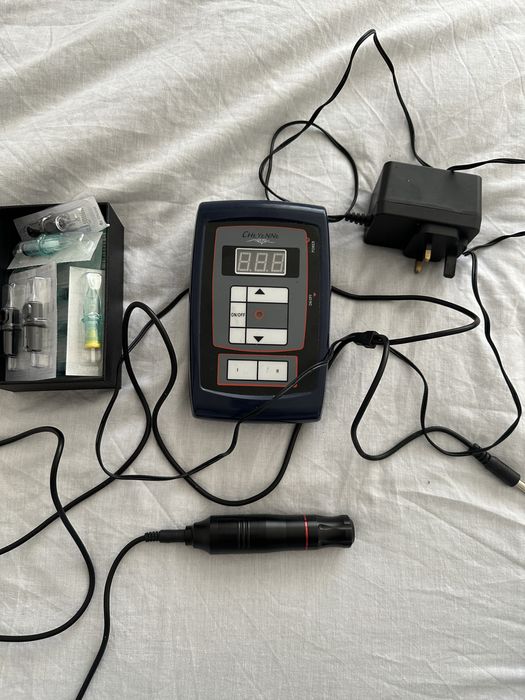 Машинка за татуиране Chayenne