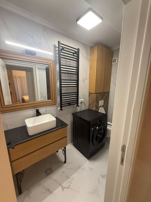Apartament 2 Camere De închiriat Păcurari Alpha Bank