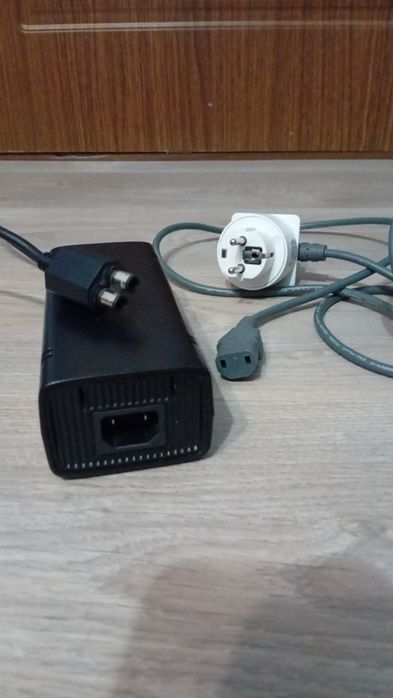 Adaptor alimentare X BOX 360 slim