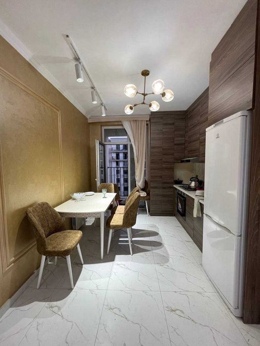 мирзоулгбек по супер цене успейте подключ 1в2 NRG Mirzo Ulugbek 43м2;