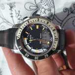 Tissot Sea Touch 20ATM/BAR