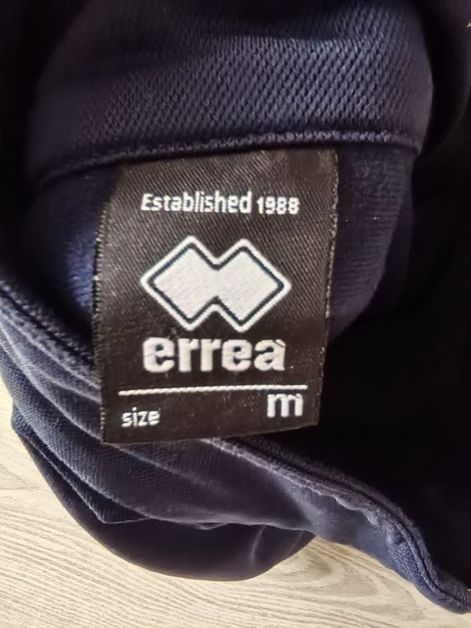 Горнище errea(M) + подарък чанта