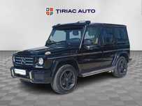 Mercedes-Benz G