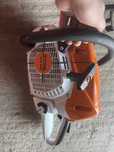 Stihl ms 361,ms 462