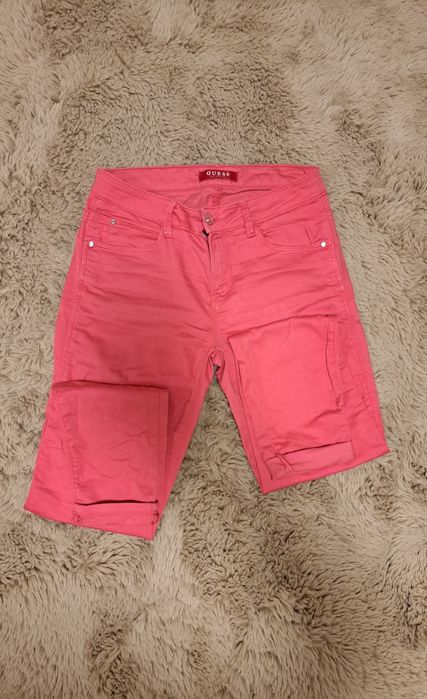 Pantaloni GUESS marimea 27