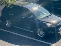 Vand Honda CRV Executive 4x4 Automata