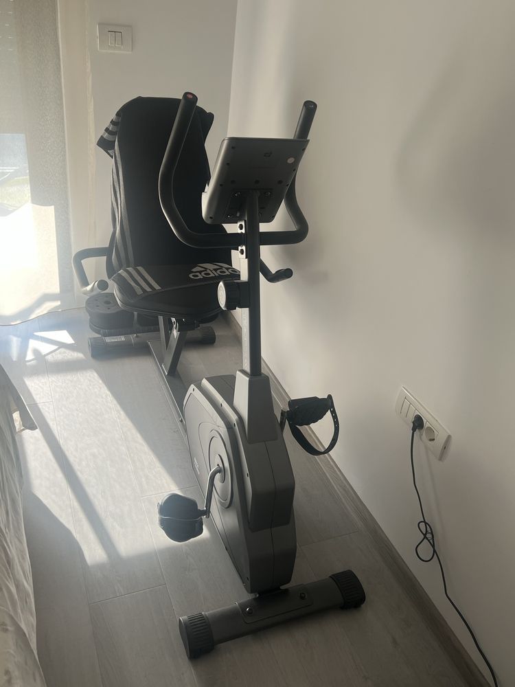 Bicicleta medicala