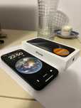 Telefon mobil Apple iPhone 15 Pro Max, 256GB, 5G, Black Titanium