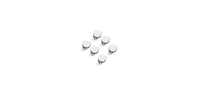 Set 6 dopuri anulare clapete galerie admisie, SWIRL FLAPS, 33 mm, M57