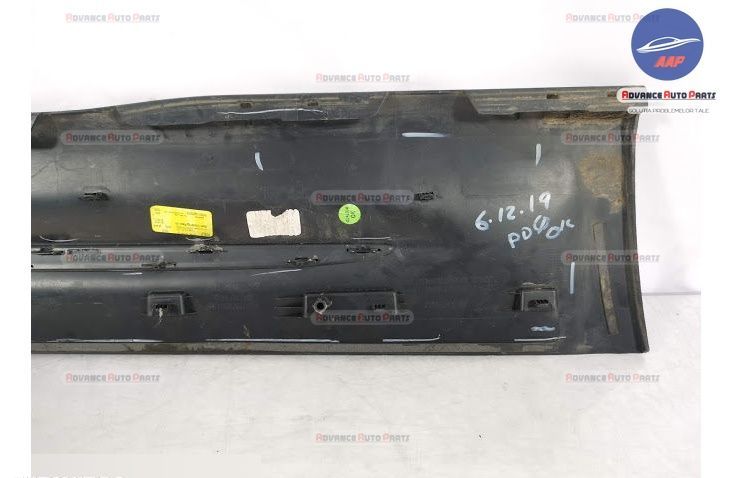 Мерцедес-Бенц ГЛБ-Клас / Mercedes-Benz GLB-Class Оригинален заден ляв