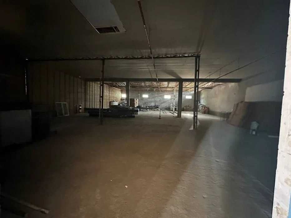 Продаётся База Склад 55 Соток Бектимир 1 Линия Ор.Ором Кафе