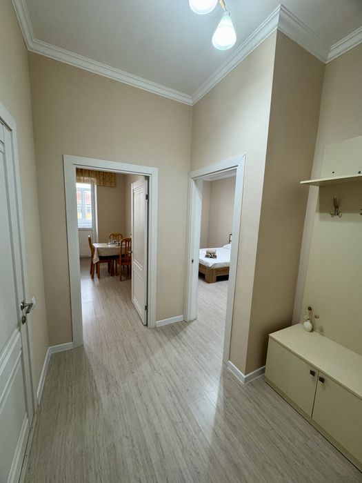 Для НЕ курящих!