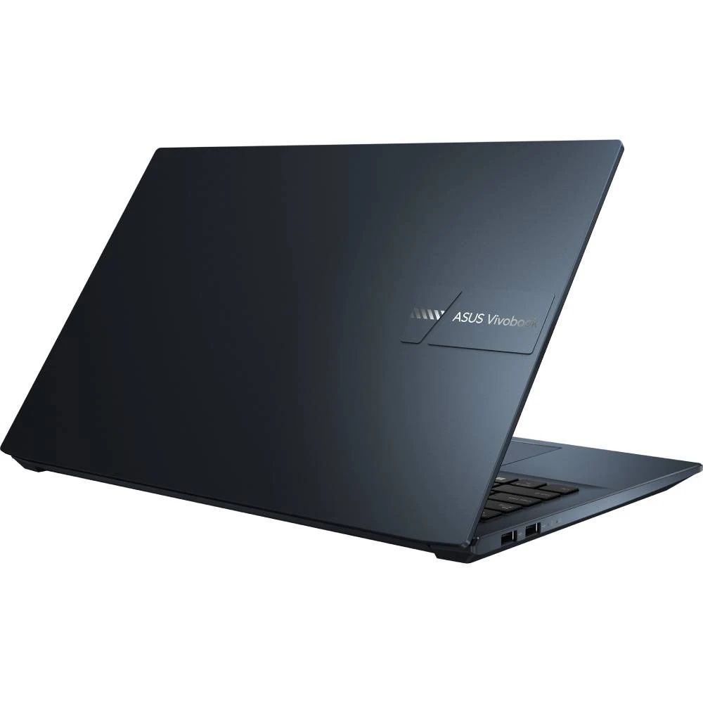Новый- Ноутбук Asus VivoBook Pro K6500ZC-MA301 15.6 OLED, RTX 3050
