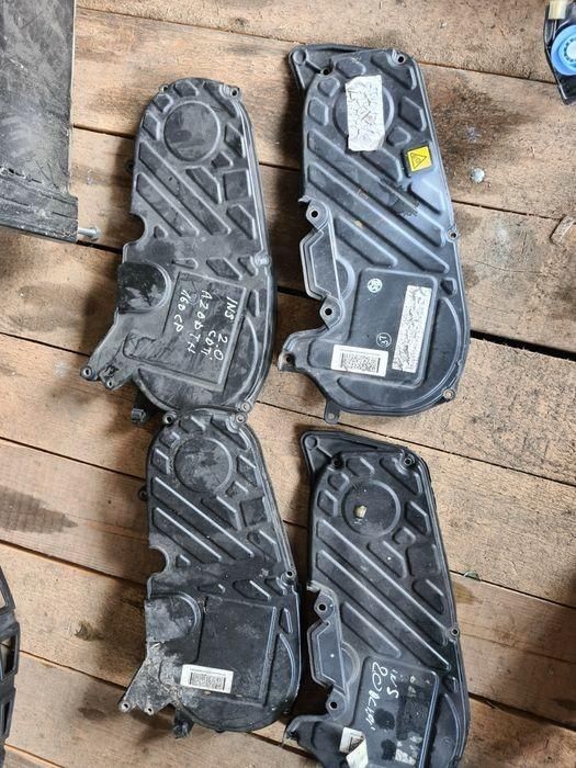 Capac distributie Opel Insignia A