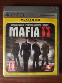 Mafia 2 Platinum PS3/Playstation 3