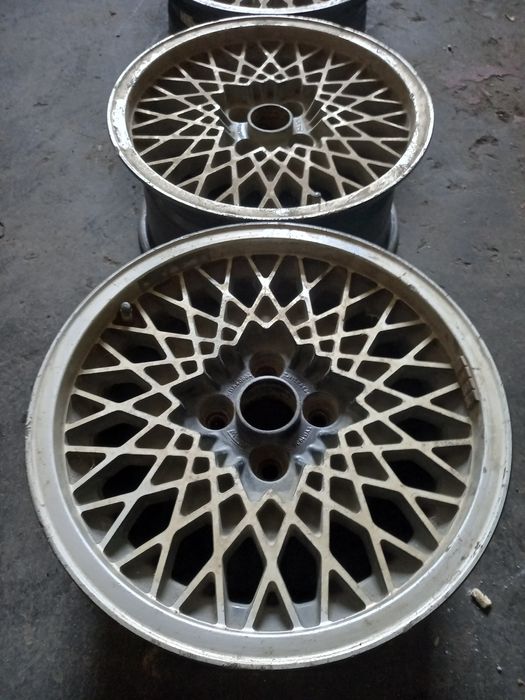 Джанти MSW R15 ET26