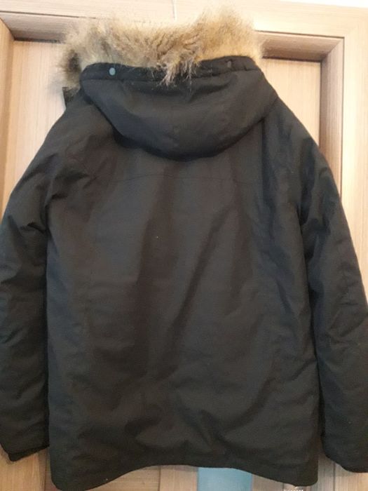 Geaca Jack Wolfskin Texapore