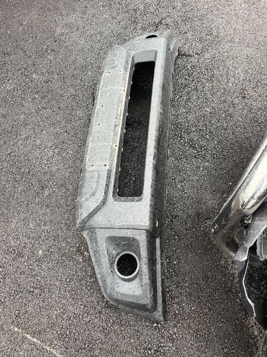 Броня Suzuki Jimny 2бр