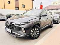 Hyundai Tucson 2022.05 1.6crdi hybrid