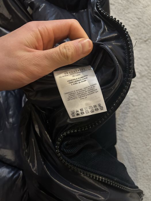 Geaca Moncler Originala