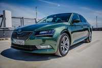 Skoda Superb Primul Proprietar/Stare Perfecta