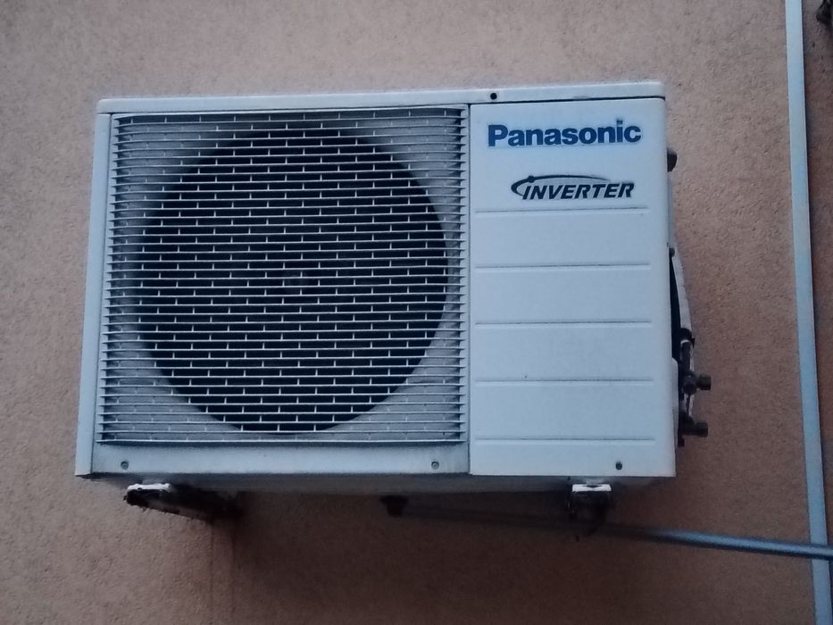 Инвертерен климатик Panasonic 12