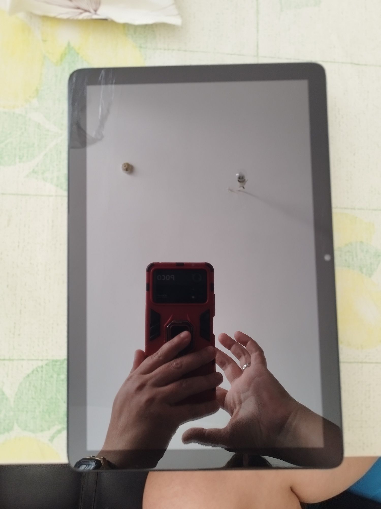 Планшет TECLAST P30S