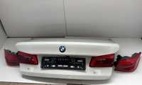 Portbagaj haion BMW seria 5 G30 capota stop camera stopuri