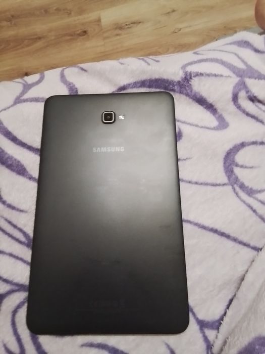 Samsung galaxy tab A2016 model  sm t-585