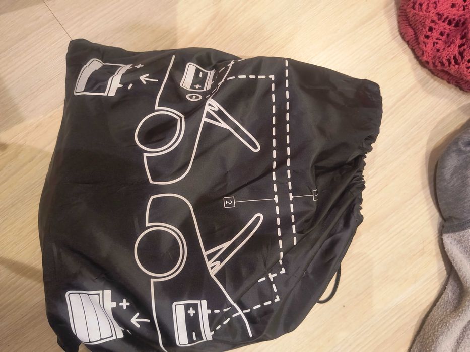 Кабели за ток за акумулатор