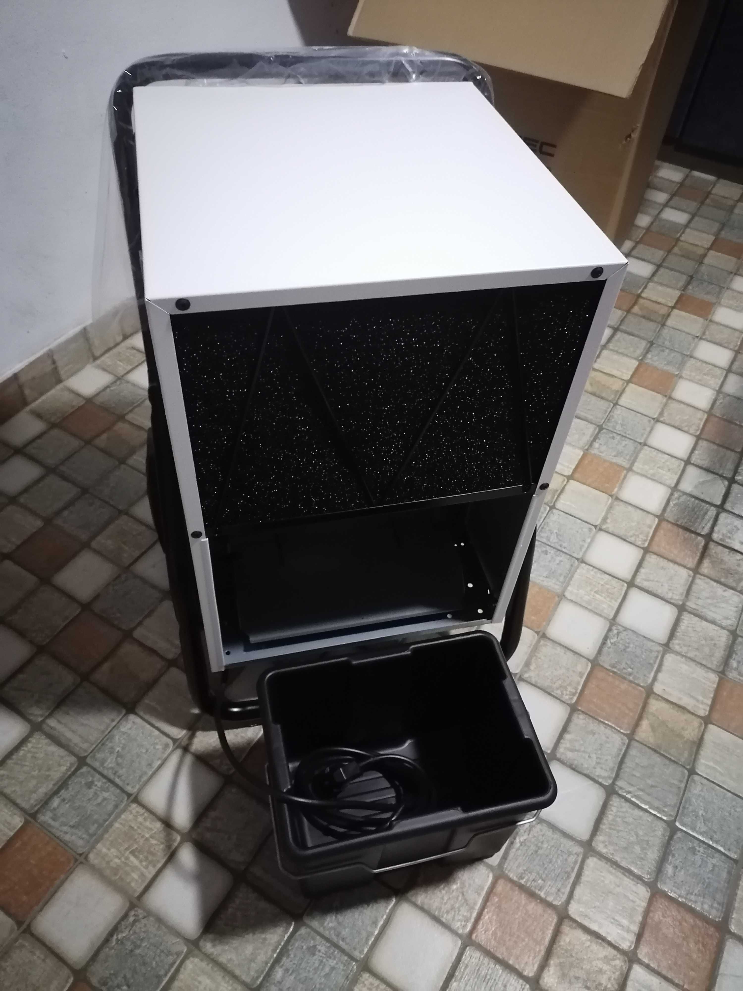 Dezumidificator de Inchiriat Trotec Nou!