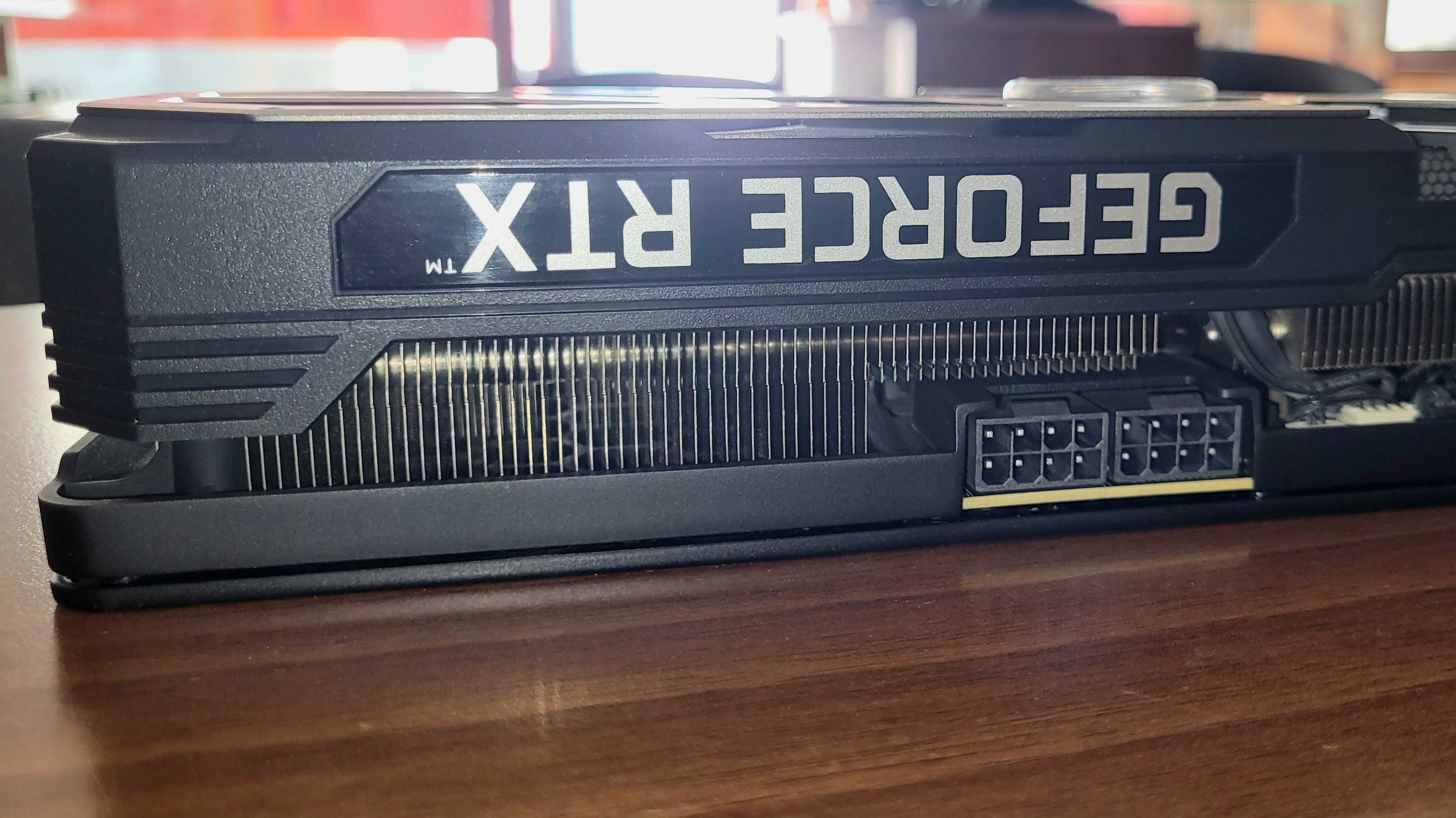 PALIT GeForce RTX 3070 GAMING PRO 8GB GDDR6, 256-bit