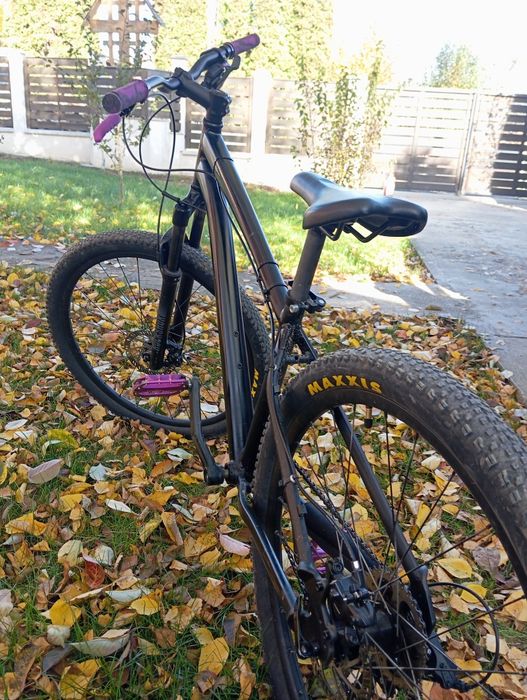 Rockrider st 120 (greu modificat) Urgent‼️