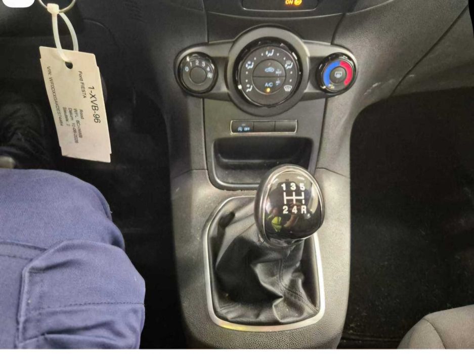 Ford fiesta ST 2015 distribuția si schimbările noi