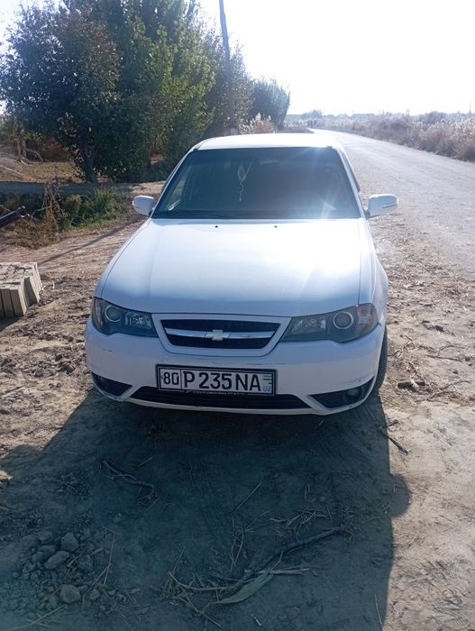 Nexia2 sons sotiladi