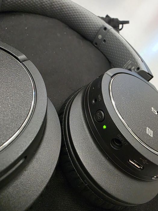 Слушалки SONY MDR MX770BN