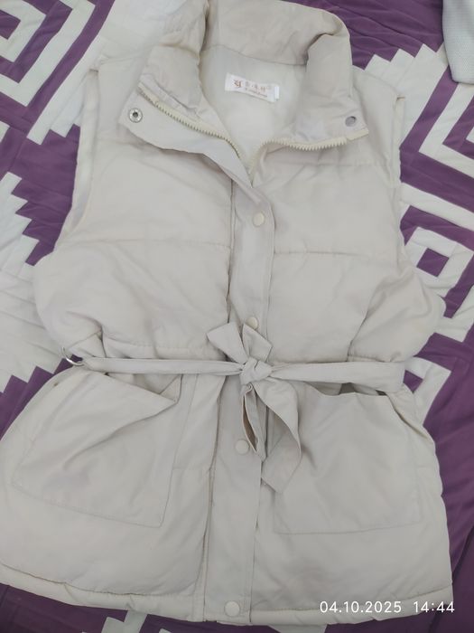 Женская верхняя одежда до 46 размер