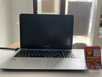 Laptop Asus F555U Amanet BKG