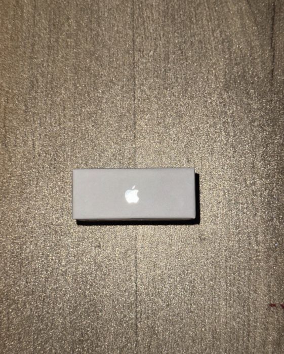 Apple Airpods 4 sigilate