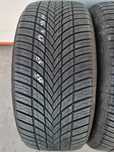 Всесезонни гуми 2 броя SYRON 4Seasons 255 50 R19 дот 3320