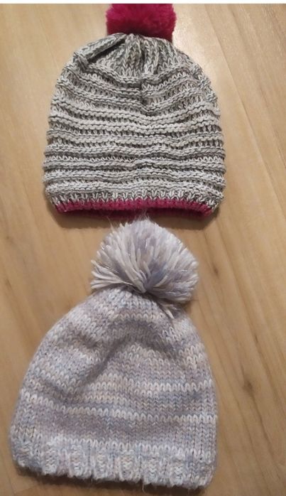 Детски шапки и ушанки