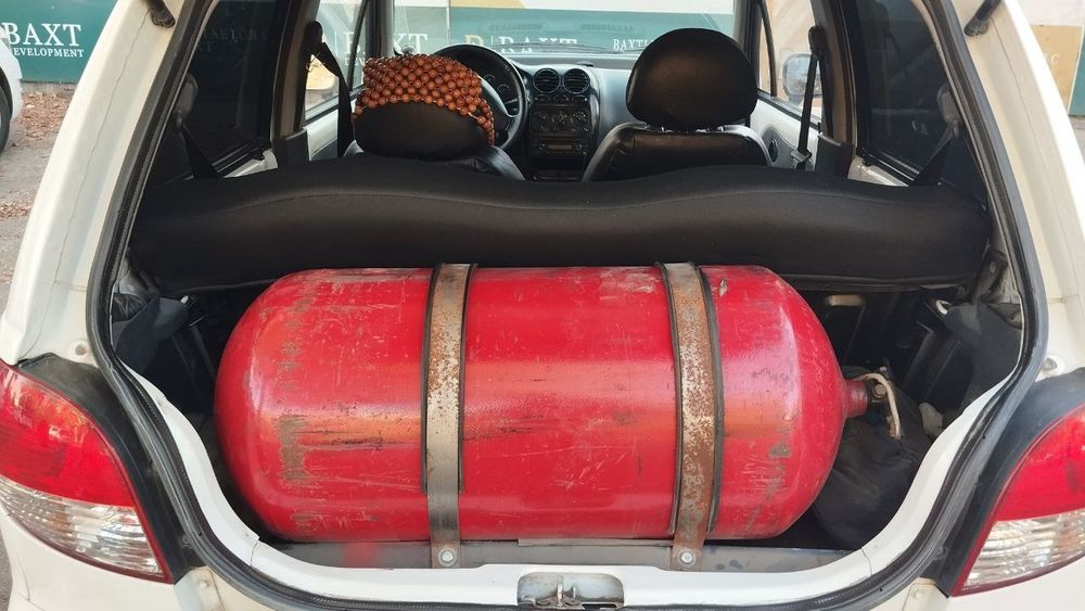 Matiz 2017 prostoy sotiladi 3600$