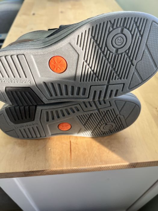 Чисто нови детски обувки Birkenatock 27 номер