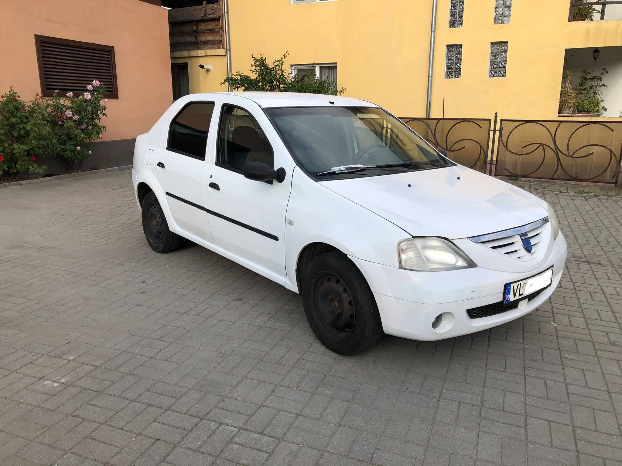 Dacia Logan 1.4Mpi