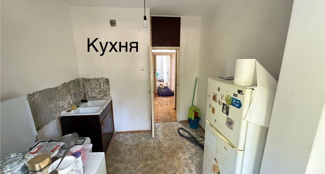 Продаётся квартира на Юнус-Абаде 3