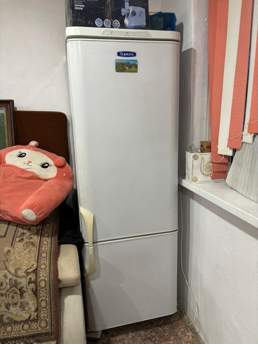 Холодилник.