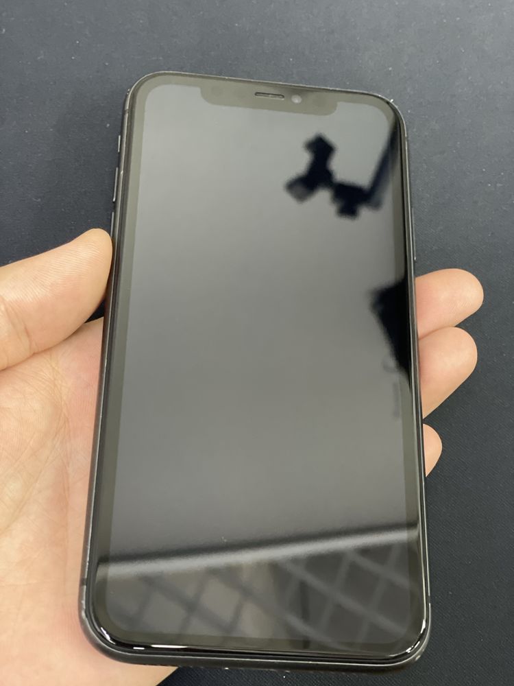 Iphone 11 128 black