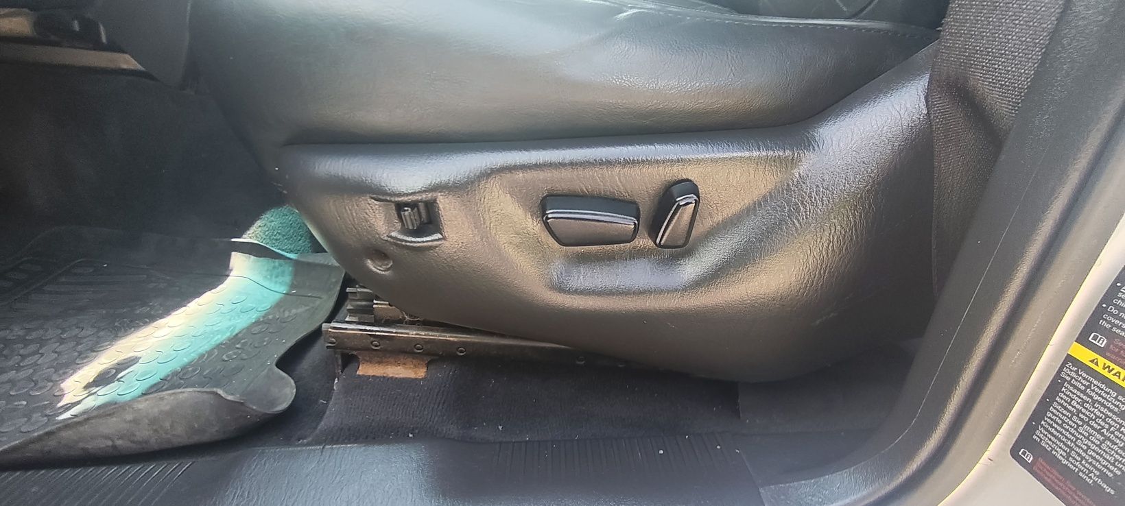 Jeep Grand Cherokee 2.7 quadra drive